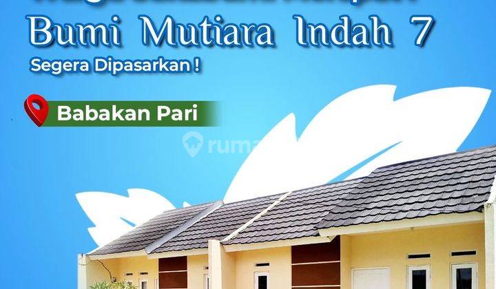 Grand Launching Perumahan Subsidi Dilokasi Pegunungan Asri 2