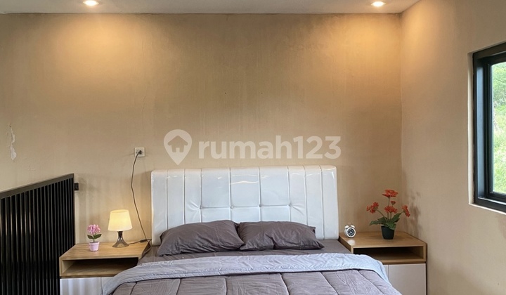 Dijual Rumah 2 Lantai Dekat Puncak Bogor Bisa Kpr 1