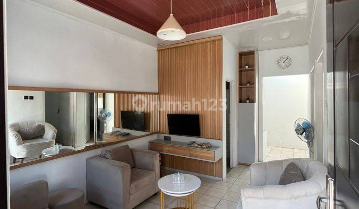 Dijual Rumah Platinum Cicilan Terjangkau Dekat Kota Cianjur 2