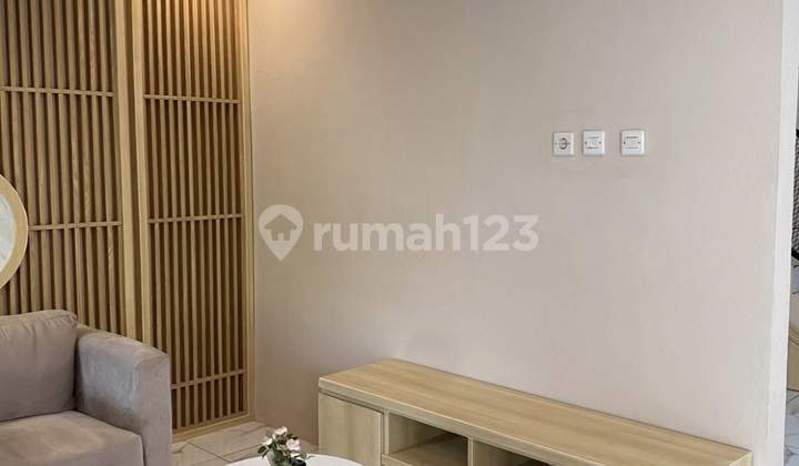 Dijual Kpr Rumah Sakura 2 Lantai Tanpa Dp Dekat Istana Cipanas  2