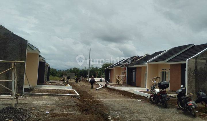 Rumah Subsidi Dekat Stasiun Parungkuda 2