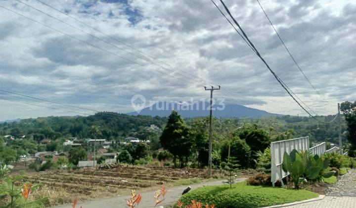 Hunian Asri Setrategis Dekat Tol Parungkuda 1