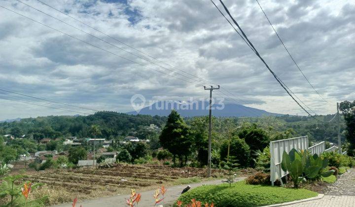 Rumah Subsidi Serasa Cluster Dekat Tol Parungkuda 2