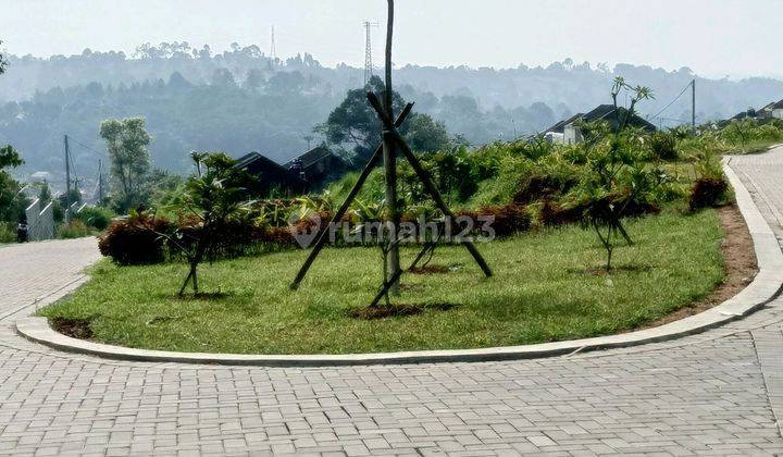 Hunian Asri Bebas Banjir Harga Subsidi Kuwalitas Cluster 2