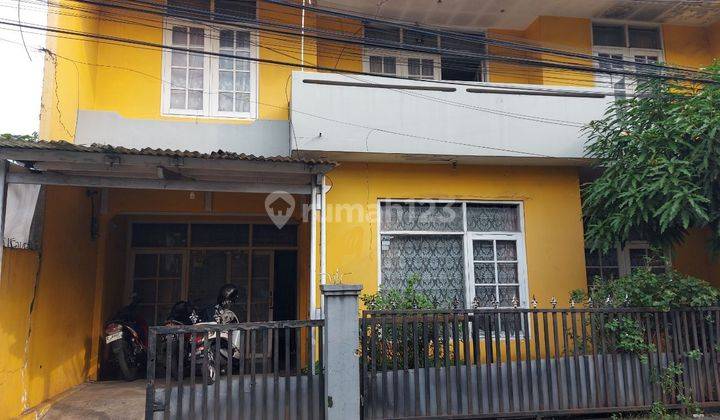 DIJUAL RUMAH STRATEGIS DI JALAN CIPEDES TENGAH, SUKAJADI, BANDUNG.
COCOK UNTUK BISNIS USAHA 1