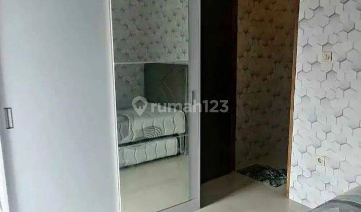 DIJUAL RUMAH VILLA MINIMALIS SIAP HUNI DI SARIWANGI, BANDUNG UTARA 2