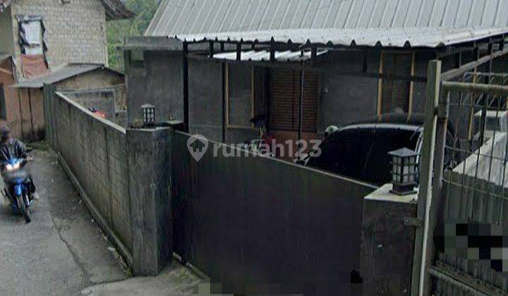 RUMAH MINIMALIS 2 LANTAI DI CIUMBULEUIT, BANDUNG UTARA 2