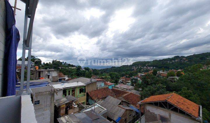 DIJUAL RUMAH BARU DI ARCAMANIK SINDANGLAYA , BANDUNG TIMUR 2