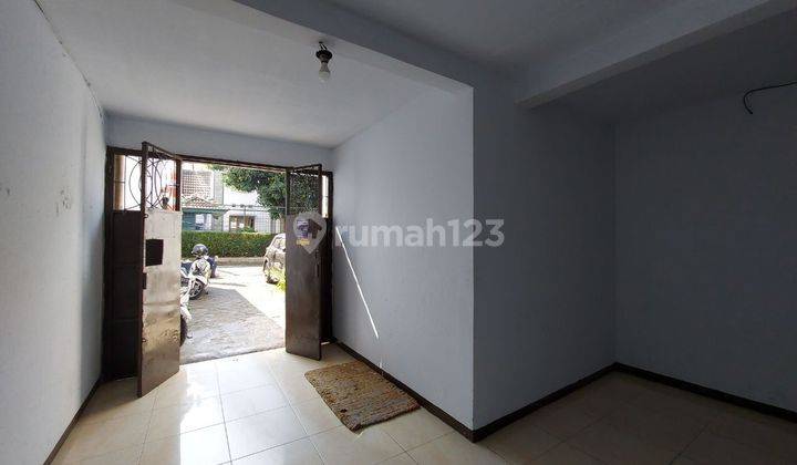 DIJUAL RUMAH KOST AKTIF DI CIBOGO PASTEUR BANDUNG 2