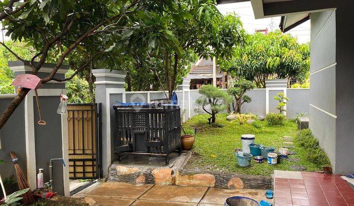 RUMAH 2 LANTAI DI CIMAHI UTARA, CITEUREUP 2