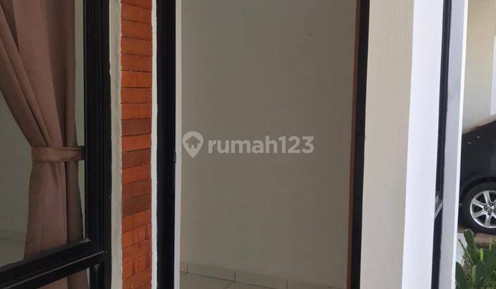 RUMAH MINIMALIS 2 LANTAI SIAP HUNI DI SARIWANGI 2