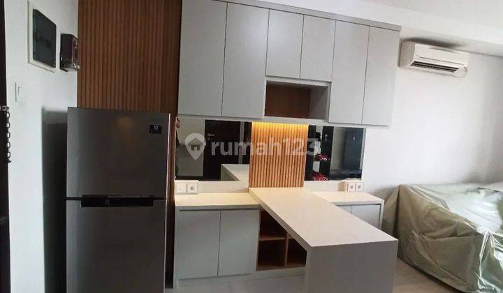 Skyterrace Lagoon Condo Disewakan Full Furnished Rapih Mewah.. 2