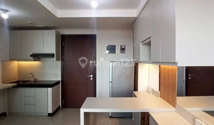 Skyterrace Lagoon Condo Disewakan Full Furnished Rapih Mewah.. 1