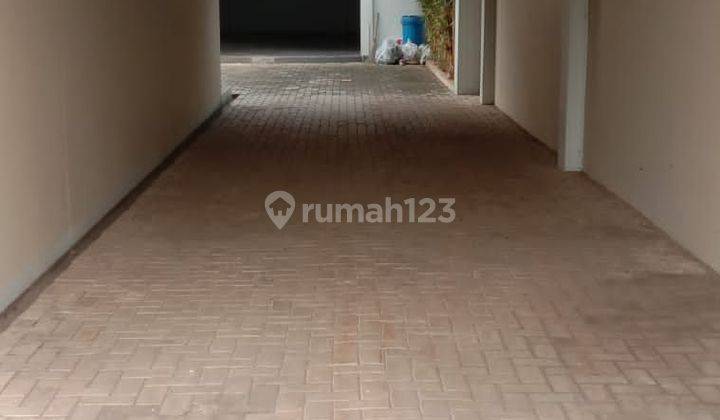 Dijual Rumah Mess Bagus Di Jln Diklat Pemda 2