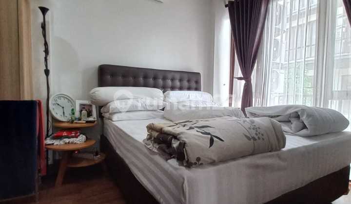For Sale Apartment Strategic Location In Bsd City 2