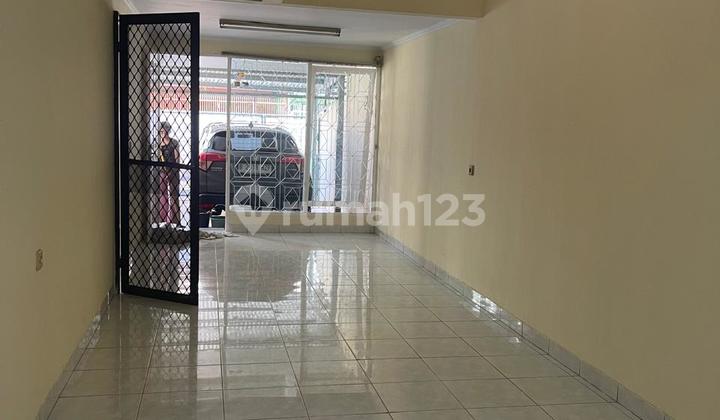 Disewa Rumah Siap Huni Di Area Perkantoran Jalatta Barat 2