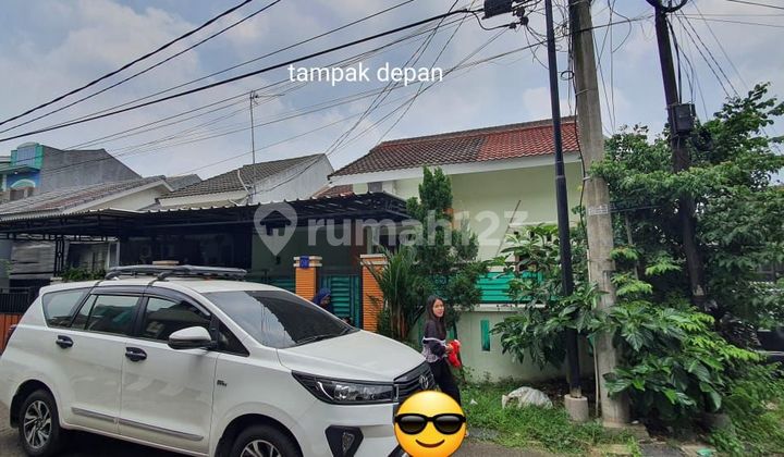 Rumah 2 Lantai Dekat Lokasi Bisnis Dan Industri 2