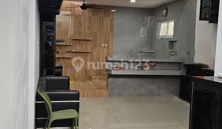 Dijual Rumah Lokasi Citra Raya Dekat Taman Akses Strategis