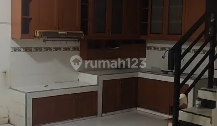 2-Story House Near Office Area West Jakarta 2