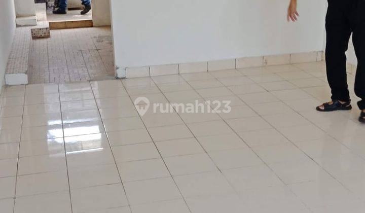 Ruko 3 Lantai Lokasi Strategis Dkt Area Perkantoran Bsd 2