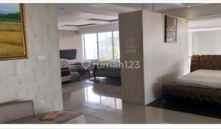 Ruang Usaha Siap Huni Lokasi Sampimg Bandara Soetta 2