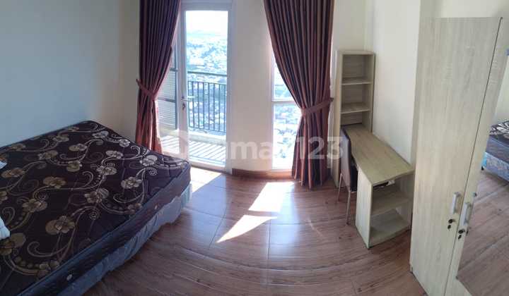 Apartemen 1 Bedroom Lokasi Strategis Dekat Area Perkantoran Jakarta Barat