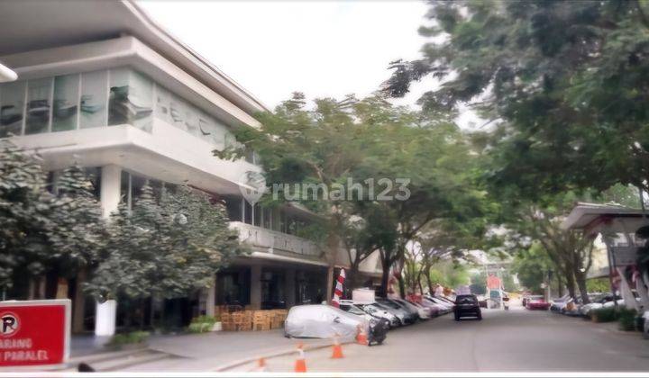 Dijial Ruang Usaha Perkantoran Siap Huni Dekat Bandara Soetta 2