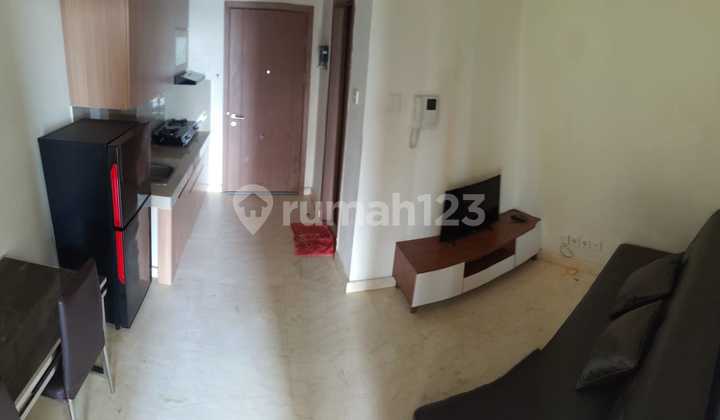 Apartemen 1 Bedroom Lokasi Strategis Dekat Area Perkantoran Jakarta Barat 2