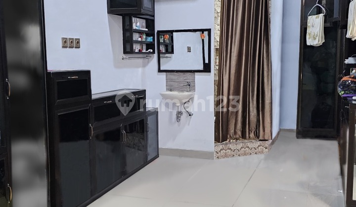 Rumah Hoek Lokasi Strategis Citra Raya Rumah Hoek Lokasi Strategis Citra Raya