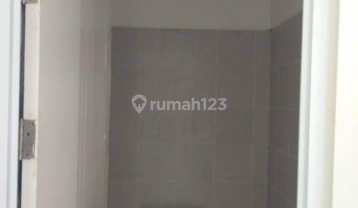 Rumah 1 Lantai Dekat Bsd Serpong Natura 2