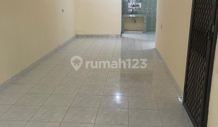 Disewa Rumah Siap Huni Di Area Perkantoran Jalatta Barat 1