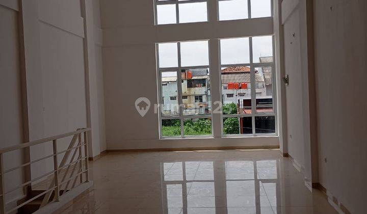 Dijuai 3 Unit Ruko Lokasi Strategis Tanjung Mas Semarang Utara 2