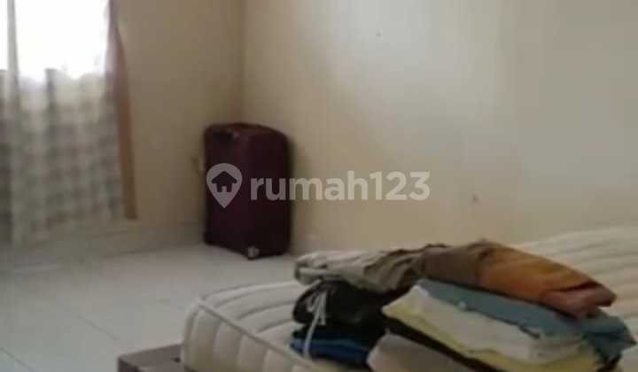 Rumah 2 Lantai Siap Huni Dekat Stasiun Kereta Bandara Soetta 2