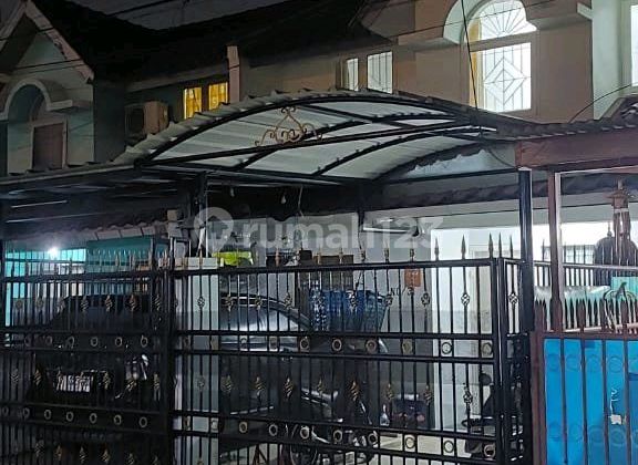 Rumah 2 Lantai Siap Huni Dekat Lippo Mal