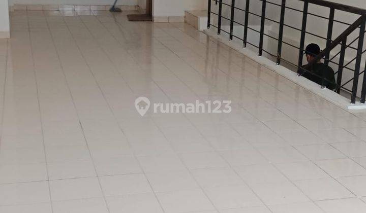 Ruko 3 Lantai Lokasi Strategis Dkt Area Perkantoran Bsd 1