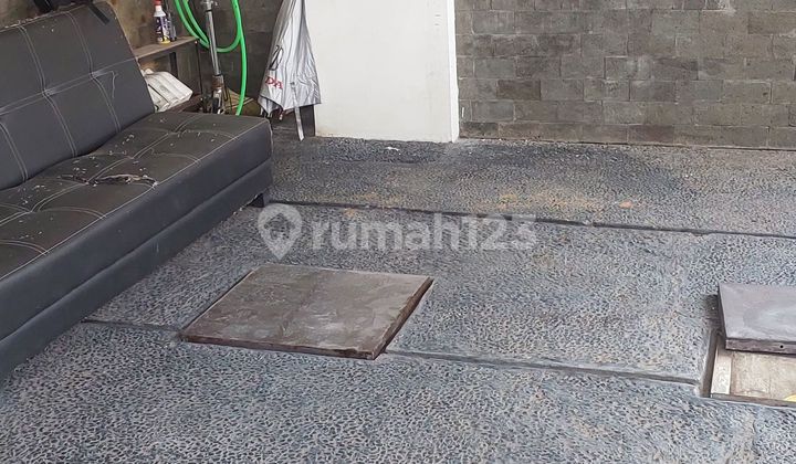 Rumah Siap Huni di Jantung Kota Jakarta Barat Rumah Siap Huni di Jantung Kota Jakarta Barat