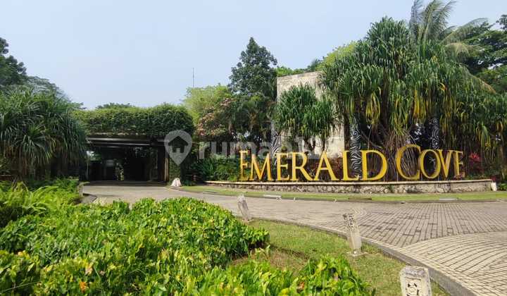 Tanah Kavling Lokasi Strategis Dekat Mal Sumarecon Serpong