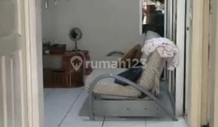 Rumah 2 Lantai Siap Huni Dekat Stasiun Kereta Bandara Soetta