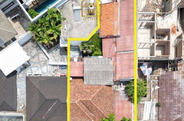 Rumah Menteng Hitung Tanah Prime Area Dekat Thamrin Rasuna Said 2