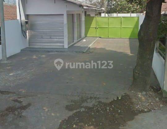 Gudang di Raya Gempol. Nol Jl Raya Propinsi Surabaya Malang 1