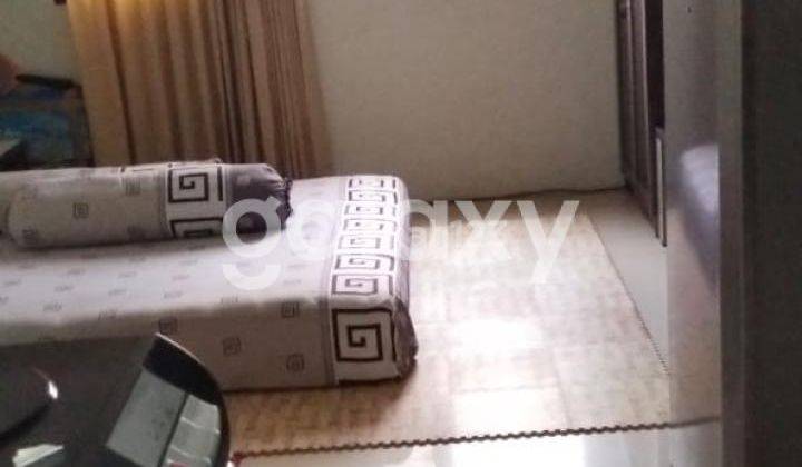 Apartment RESIDENCE AMETHYST Kemayoran JAKARTA 1