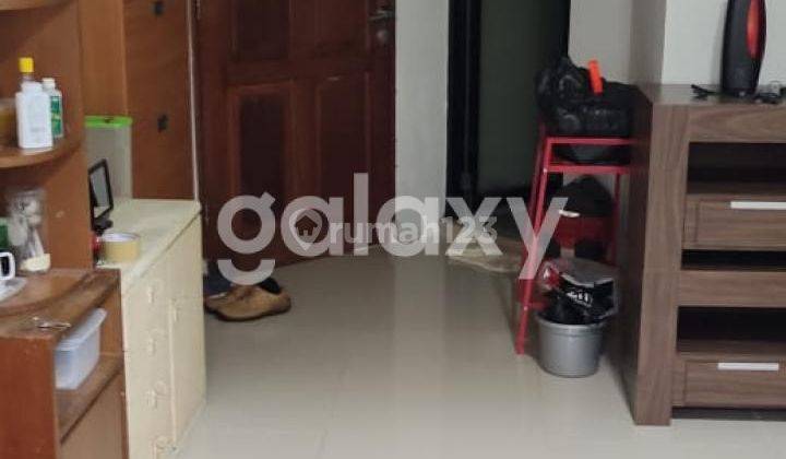 Apartment RESIDENCE AMETHYST Kemayoran JAKARTA 2