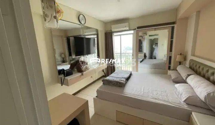 Di Jual Murah Apartment Bogor Valley di Kota Bogor  2