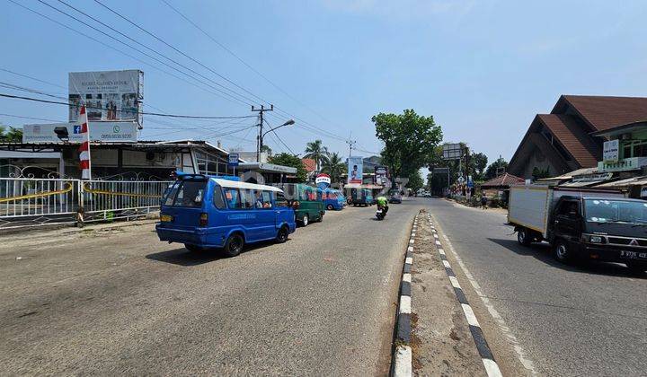 Di Jual Super Murah di Bawah Njop Gudang di Daerah Cilodong, Depok 2