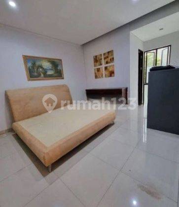 Mau Di Sewakan Secepatnya Rumah Sutera Olivia, Alam Sutera 1