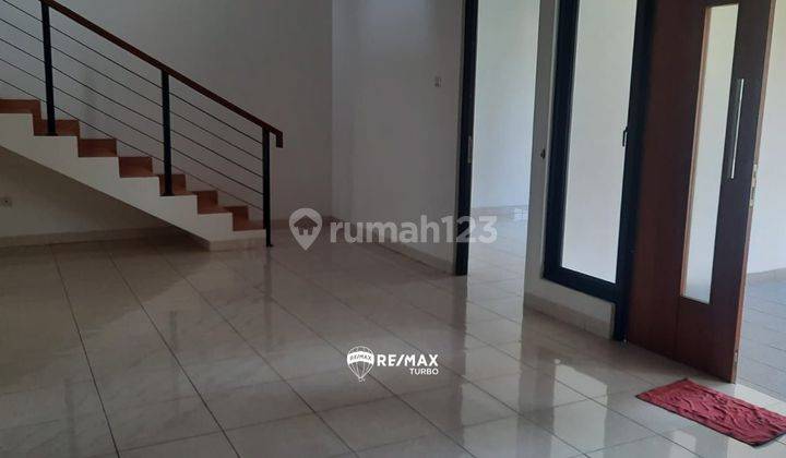 Di Jual Rumah Di Golf Estate Bogor Raya 2