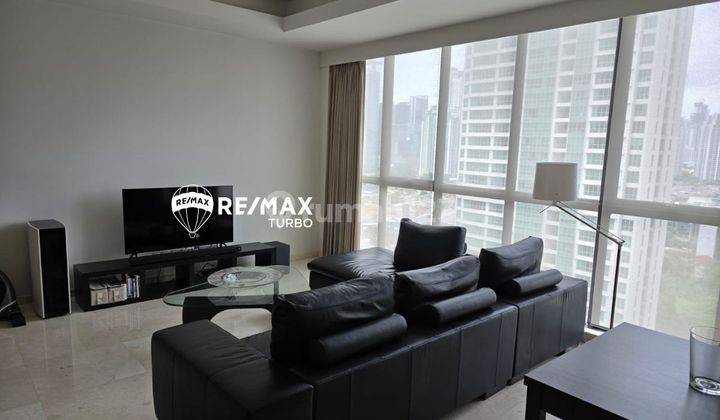 Cocok Untuk Investasi Dijual Apartemen Setiabudi Residences, Jakarta Selatan 2