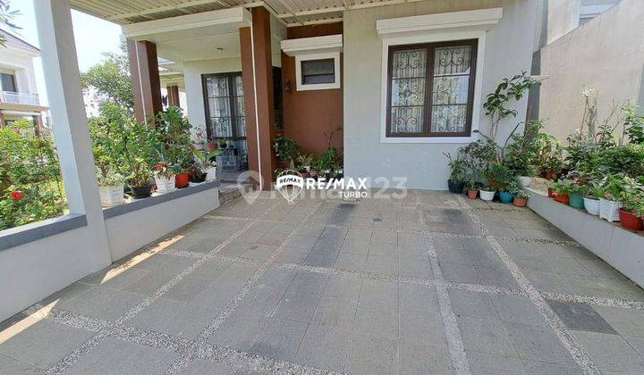 Di Jual Rumah di Kemang, Kota Bogor Dekat Pintu Toll 2