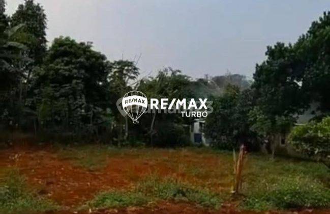 Di Jual Tanah Kavling Murah Dipinggir Jalan Raya di Bogor Gunung Putri, Jawa Barat 2