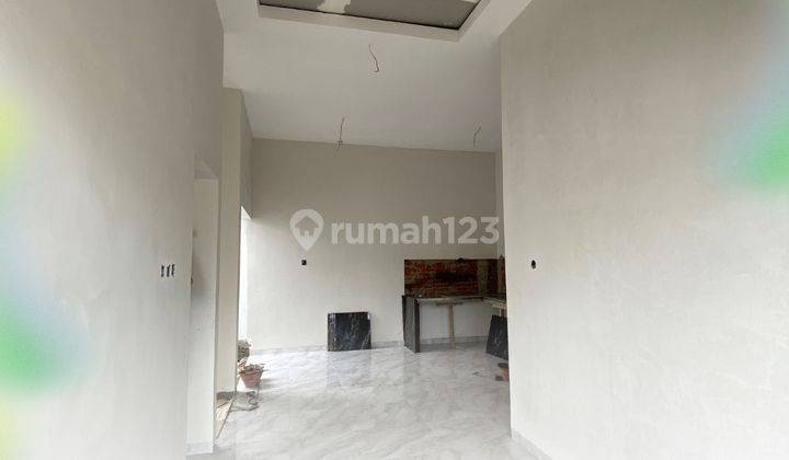 Rumah 2 Lantai Type Athena Free Kolam Renang Pribadi 2